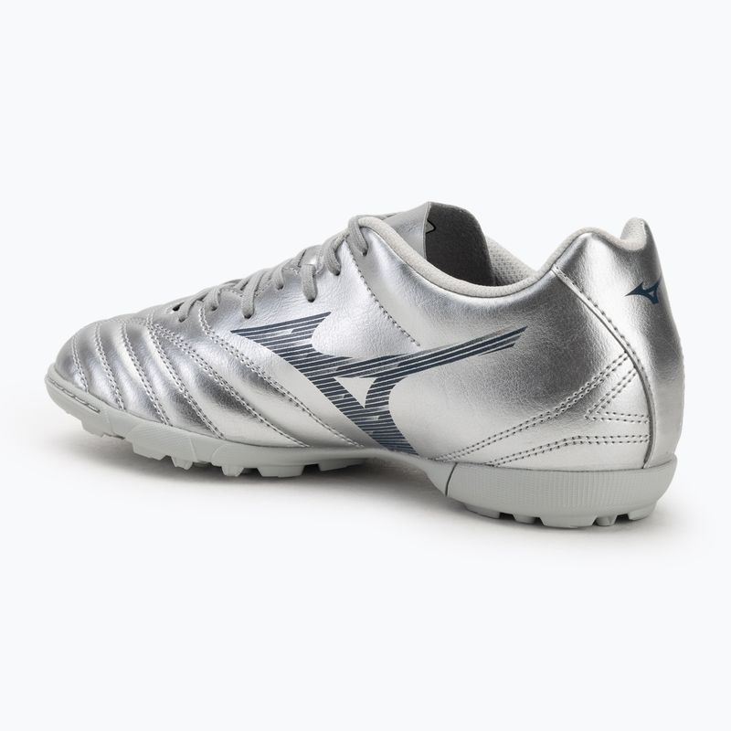 Vyriški futbolo batai Mizuno Monarcida Neo III Select AS galaxy silver/8605 c 3