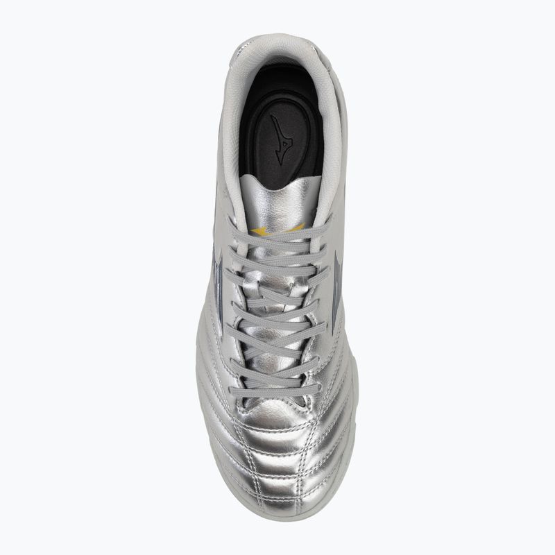 Vyriški futbolo batai Mizuno Monarcida Neo III Select AS galaxy silver/8605 c 5