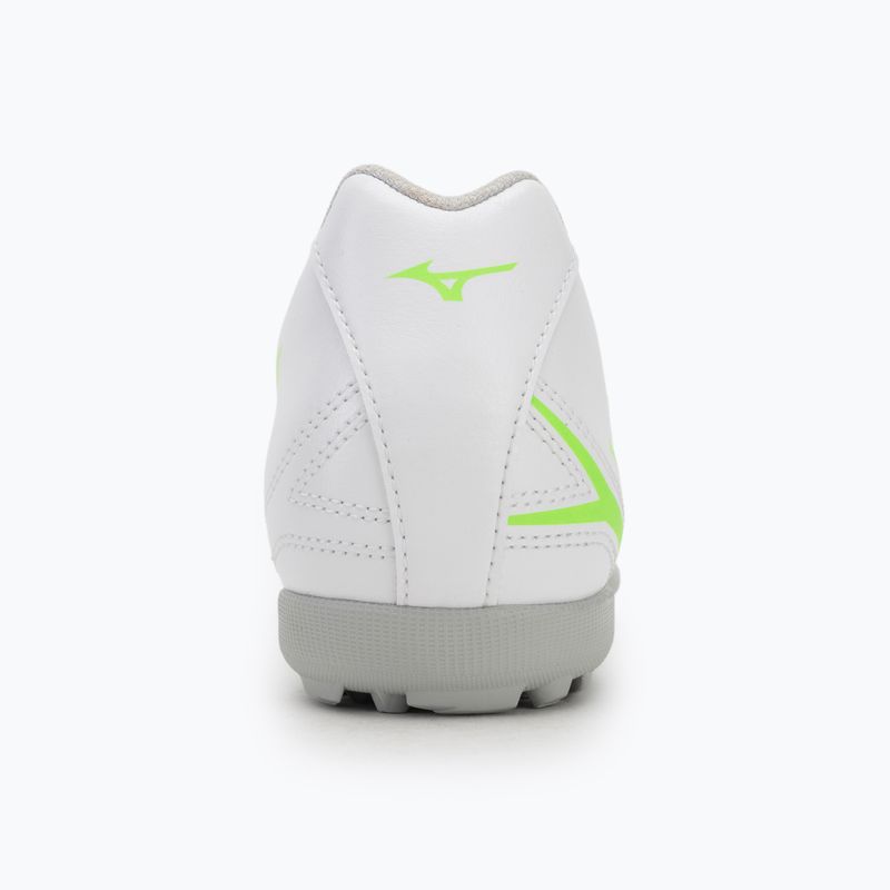 Vyriški futbolo batai Mizuno Monarcida Neo III Select AS white/neon green 6