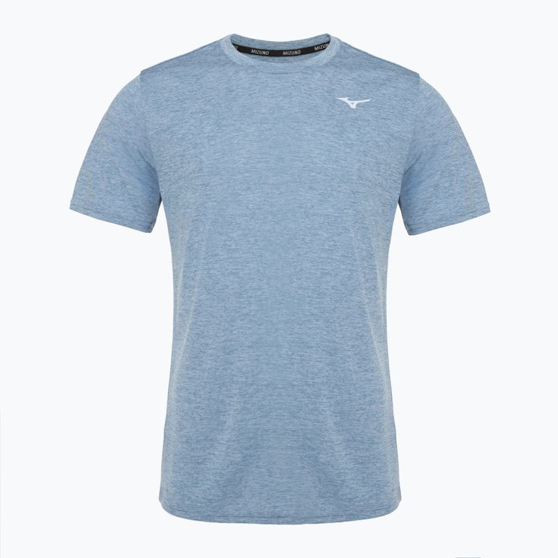 Vyriški bėgimo marškinėliai Mizuno Impulse Core Tee citadel