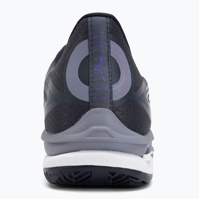 Teniso batai Mizuno Wave Exceed Tour 6 CC odyssey gray/white/blue granite 6