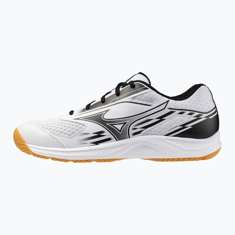 Teniso batai Mizuno Crossmatch Smash white/black 8
