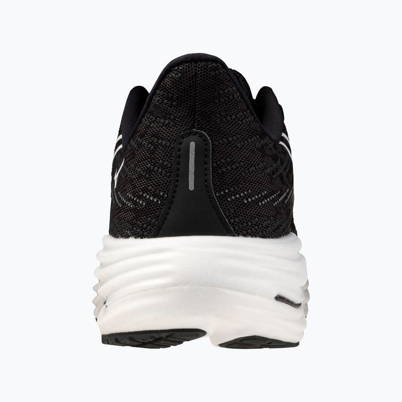 Vyriški bėgimo batai Mizuno Wave Rider 29 Black sand/quiet shade/black 5