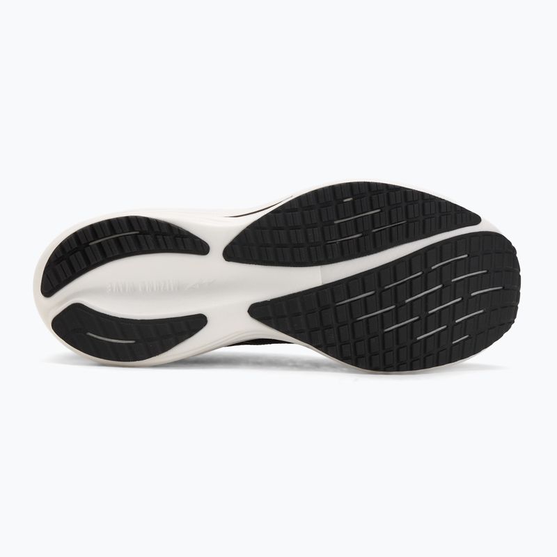 Vyriški bėgimo batai Mizuno Wave Rider 29 Black sand/quiet shade/black 4