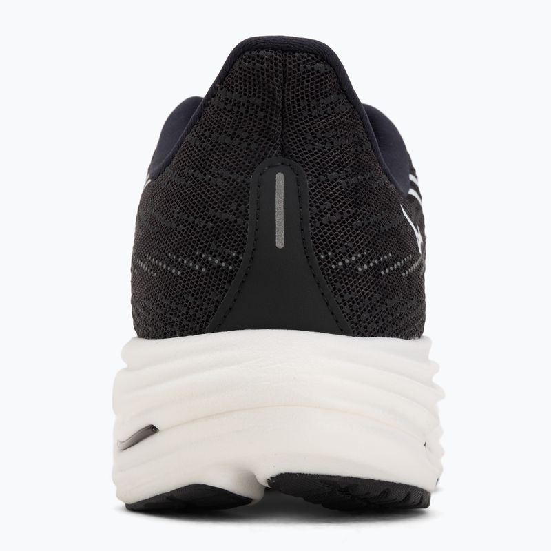 Vyriški bėgimo batai Mizuno Wave Rider 29 Black sand/quiet shade/black 6