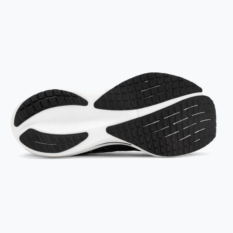 Vyriški bėgimo batai Mizuno Wave Rider 29 2E black sand/quiet shade/black 4
