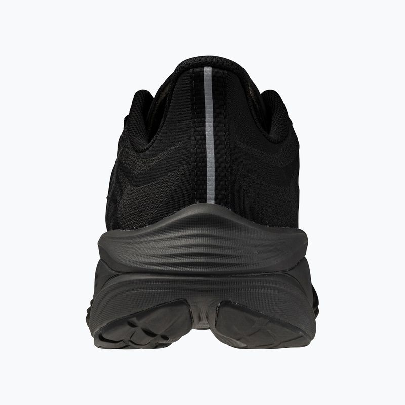 Bėgimo batai Mizuno Neo Cosmo black/iron gate/black sand 5