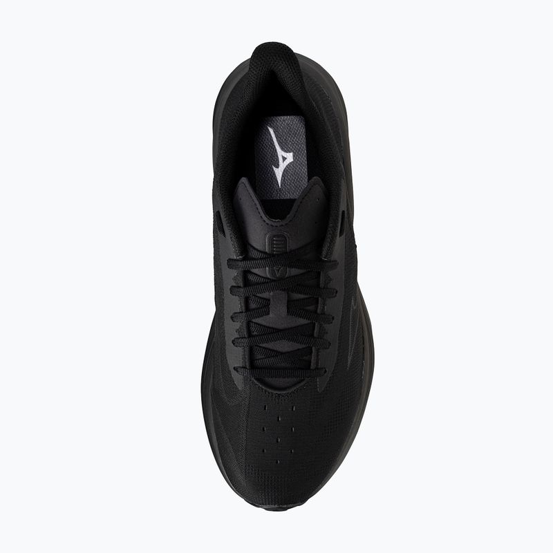 Bėgimo batai Mizuno Neo Cosmo black/iron gate/black sand 7