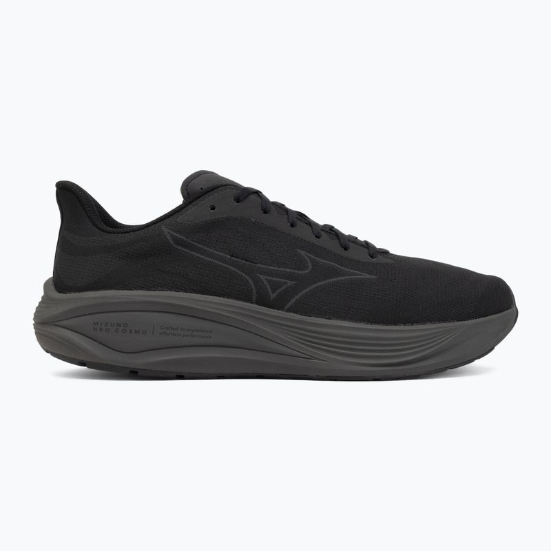 Bėgimo batai Mizuno Neo Cosmo black/iron gate/black sand 2