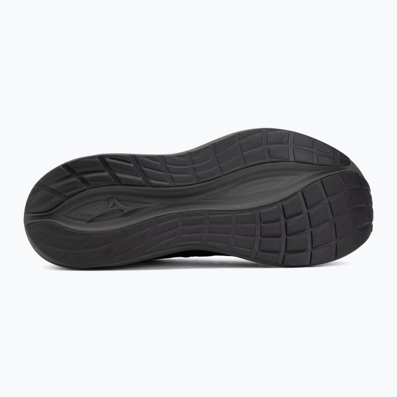 Bėgimo batai Mizuno Neo Cosmo black/iron gate/black sand 4