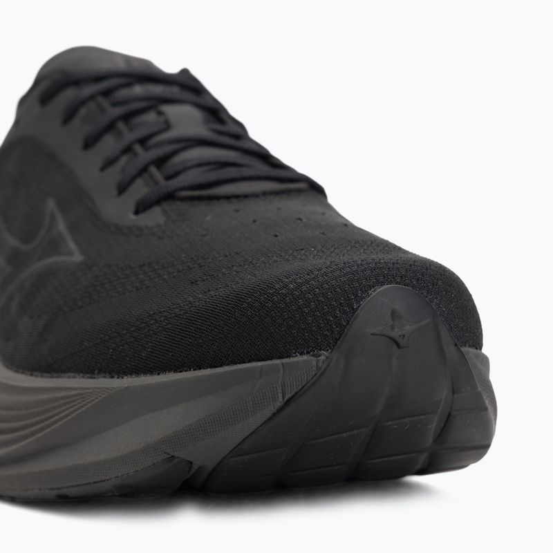 Bėgimo batai Mizuno Neo Cosmo black/iron gate/black sand 7