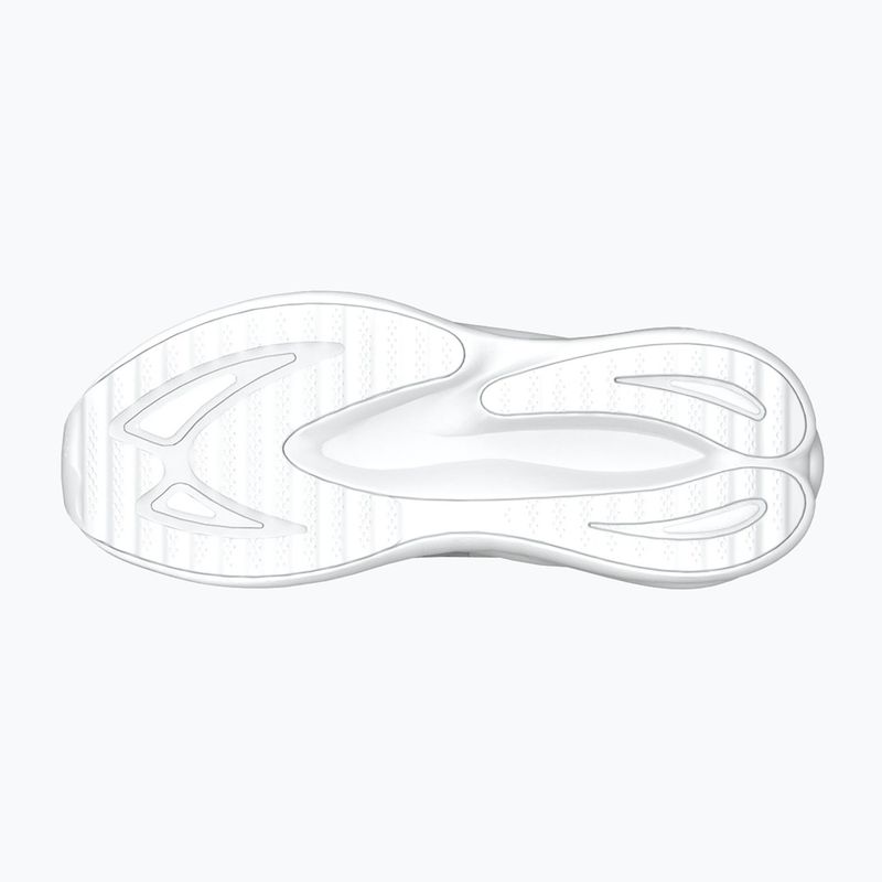 Bėgimo batai Mizuno Revolt 4 white/galaxy silver/harbor mis 9