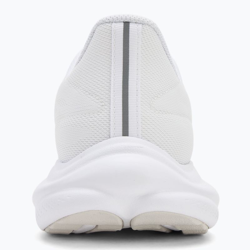 Bėgimo batai Mizuno Revolt 4 white/galaxy silver/harbor mis 6