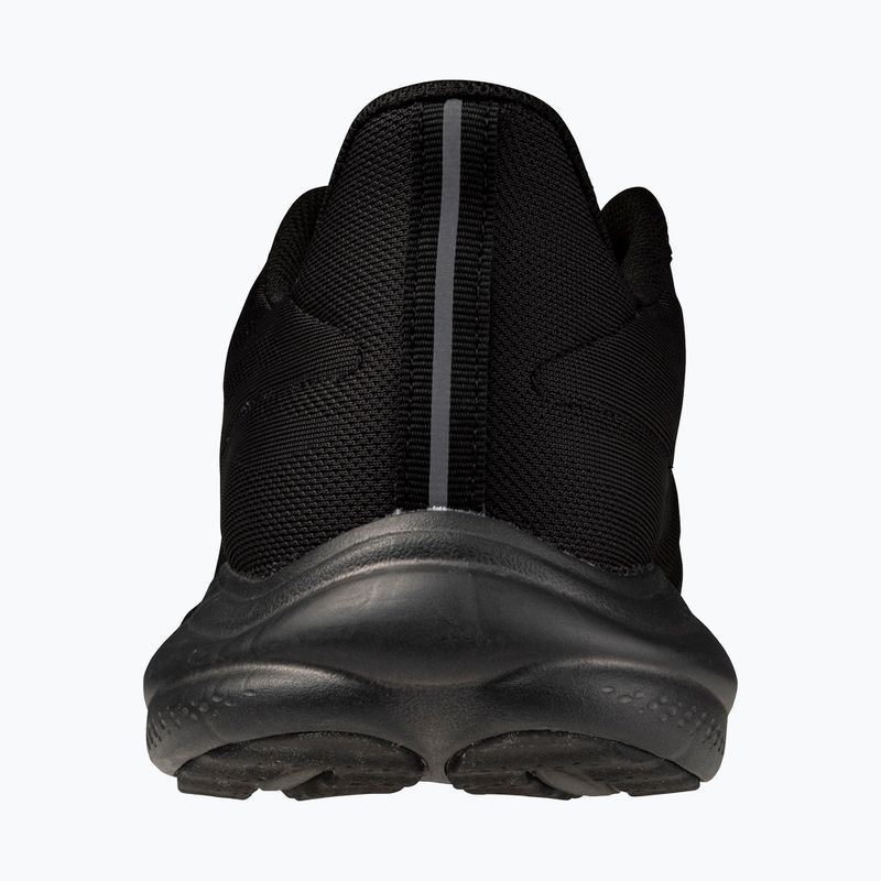 Bėgimo batai Mizuno Revolt 4 black/iron gate/harbor mist 10