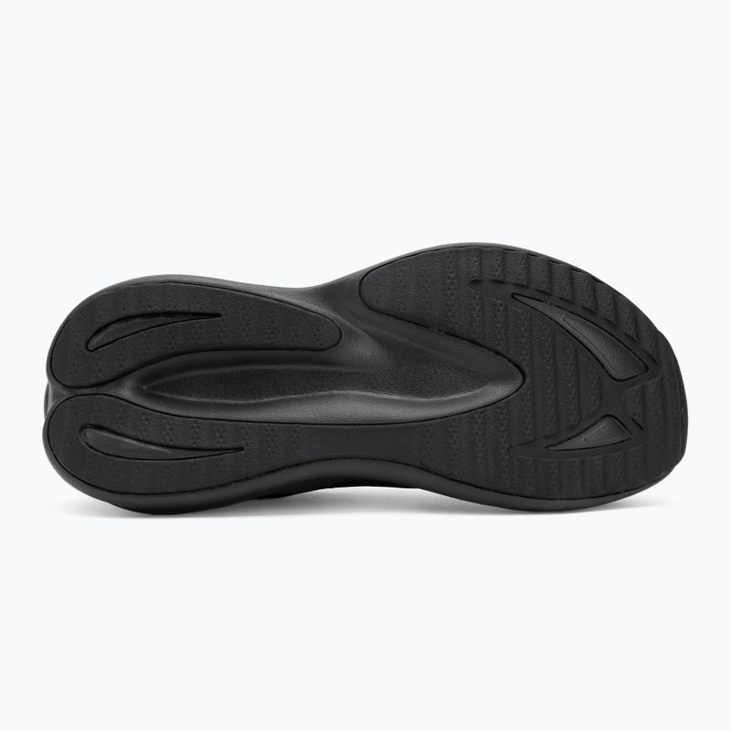 Bėgimo batai Mizuno Revolt 4 black/iron gate/harbor mist 4