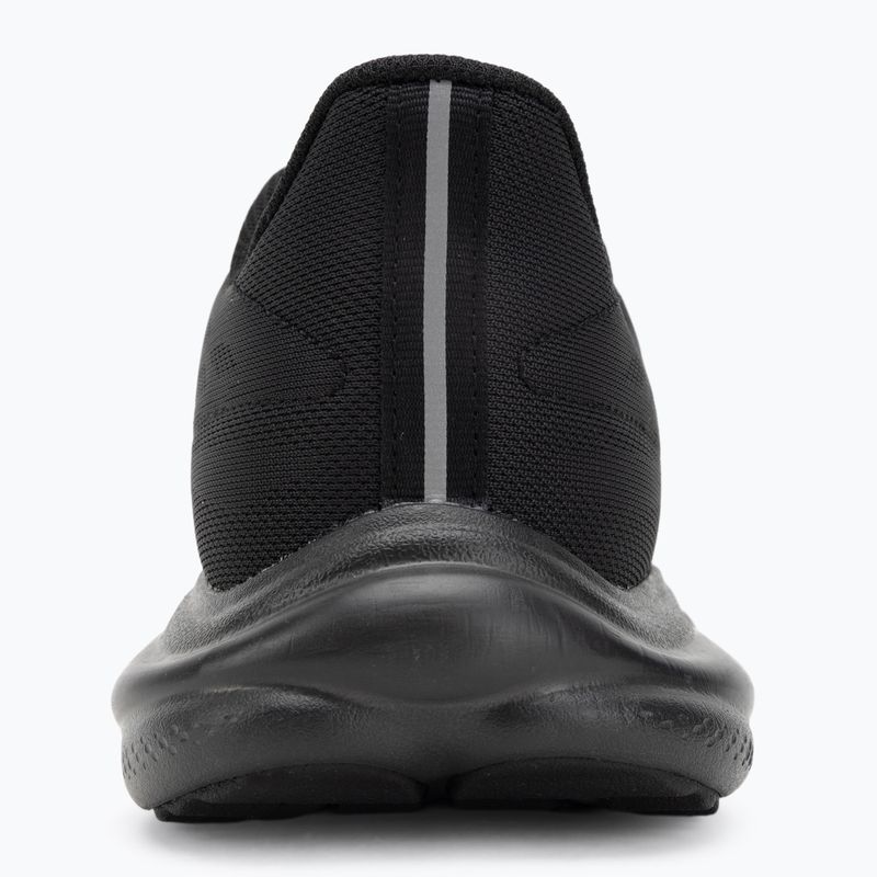 Bėgimo batai Mizuno Revolt 4 black/iron gate/harbor mist 6