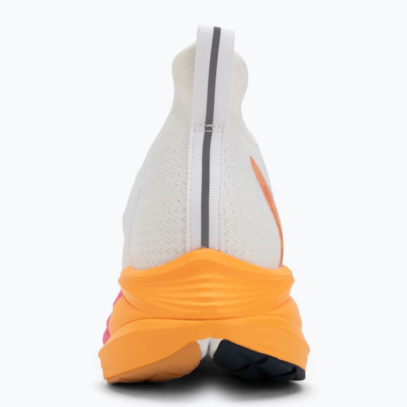 Bėgimo batai Mizuno Neo Vista 2 white/white/pink tetra 6