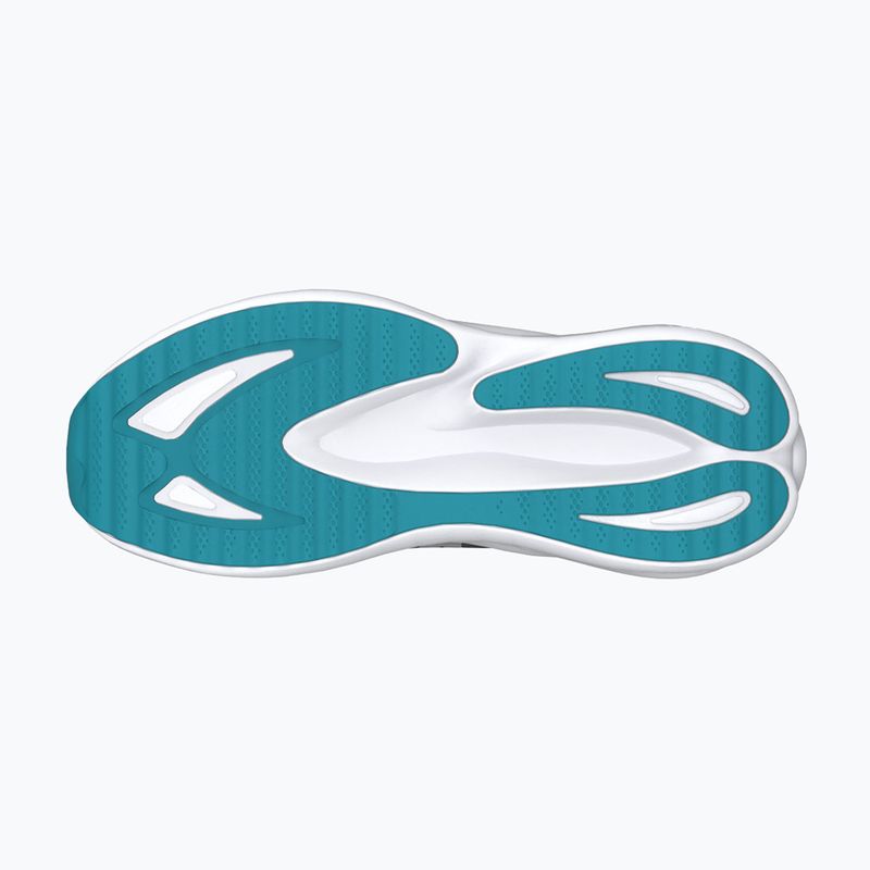 Vyriški bėgimo batai Mizuno Revolt 4 baritone blue/silver/capri bre 9