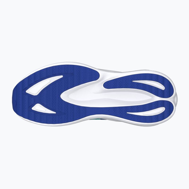 Vyriški bėgimo batai Mizuno Revolt 4 princess blue/white/ceramic 9