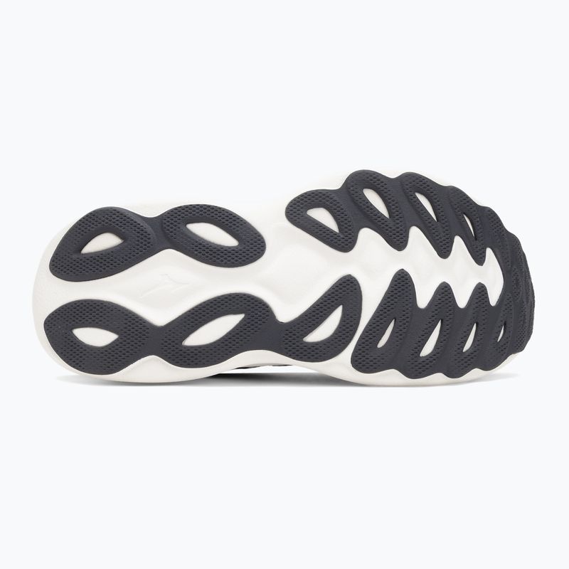 Moteriški bėgimo batai Mizuno Wave Sky 9 odyssey gray/striking coral/iris bloom 4