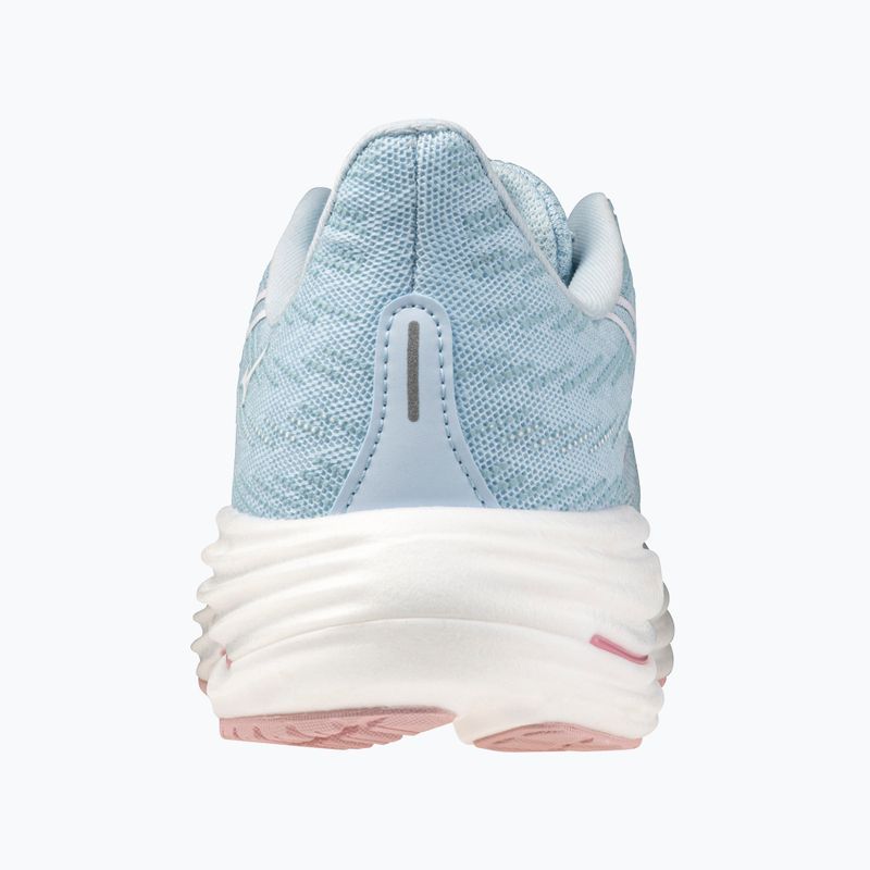Moteriški bėgimo batai Mizuno Wave Rider 29 nantucket breeze/orchidpetal/bleachedmauve 5