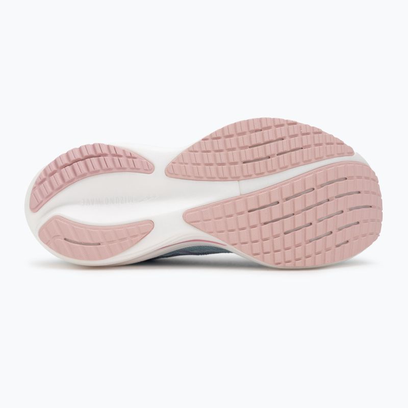 Moteriški bėgimo batai Mizuno Wave Rider 29 nantucket breeze/orchidpetal/bleachedmauve 4