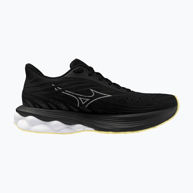 Moteriški bėgimo batai Mizuno Wave Skyrise 6 2