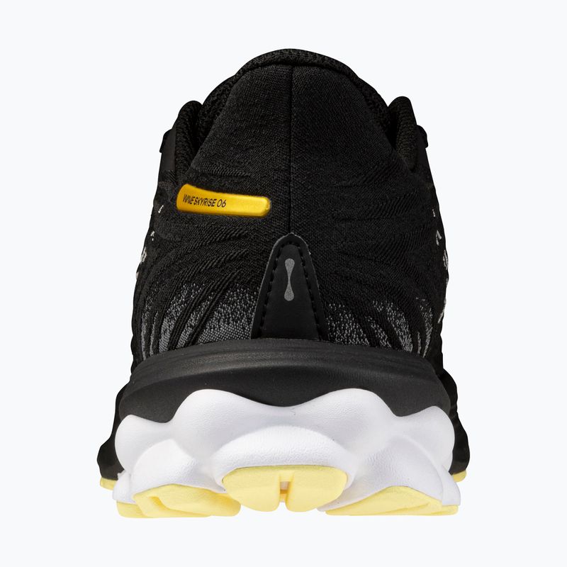 Moteriški bėgimo batai Mizuno Wave Skyrise 6 3