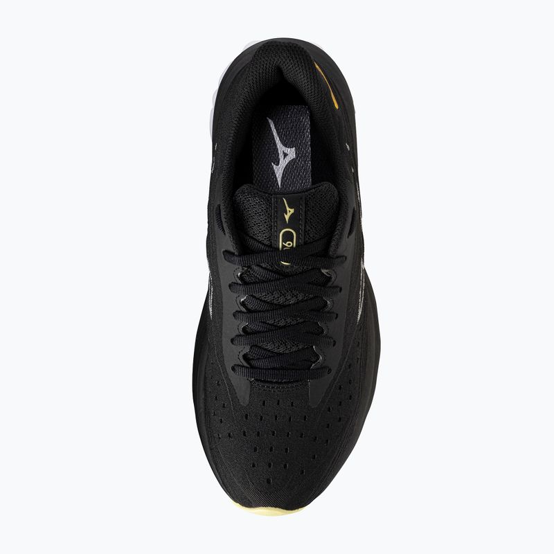 Moteriški bėgimo batai Mizuno Wave Skyrise 6 5