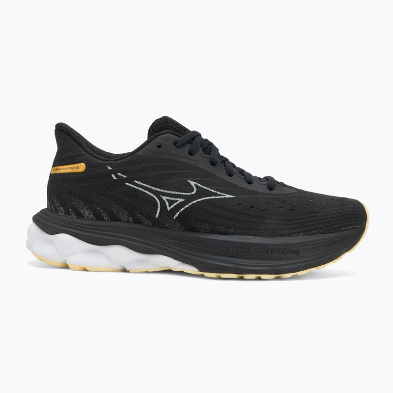 Moteriški bėgimo batai Mizuno Wave Skyrise 6 2