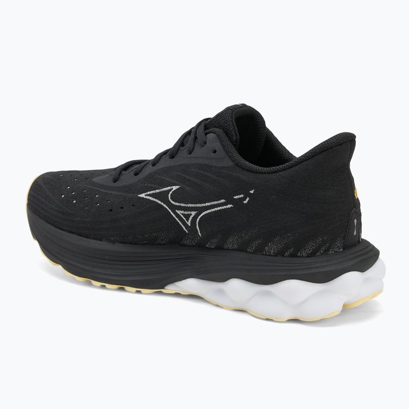 Moteriški bėgimo batai Mizuno Wave Skyrise 6 3