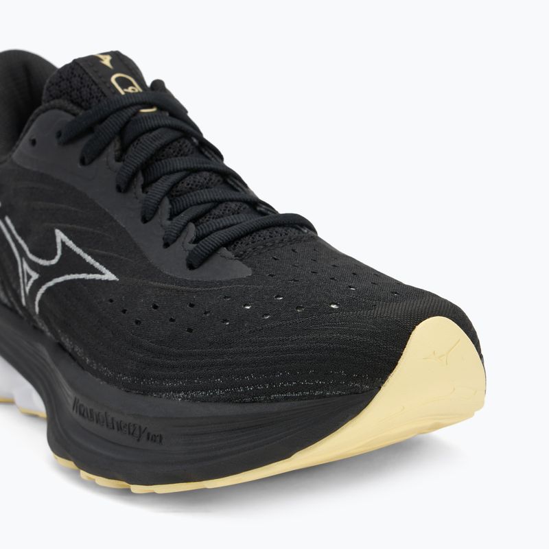 Moteriški bėgimo batai Mizuno Wave Skyrise 6 7