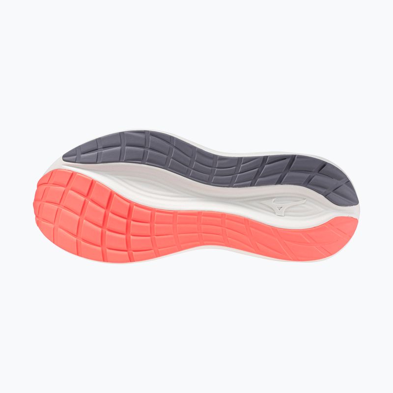 Moteriški bėgimo batai Mizuno Neo Cosmo blue granite/icelandic blue/strikingcoral 13