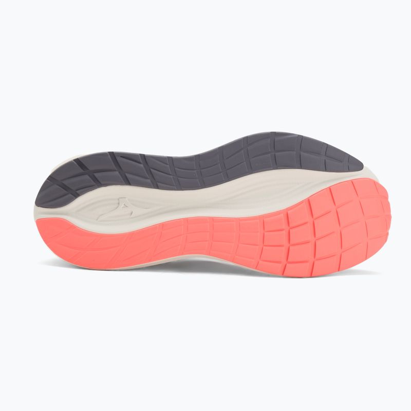 Moteriški bėgimo batai Mizuno Neo Cosmo blue granite/icelandic blue/strikingcoral 4