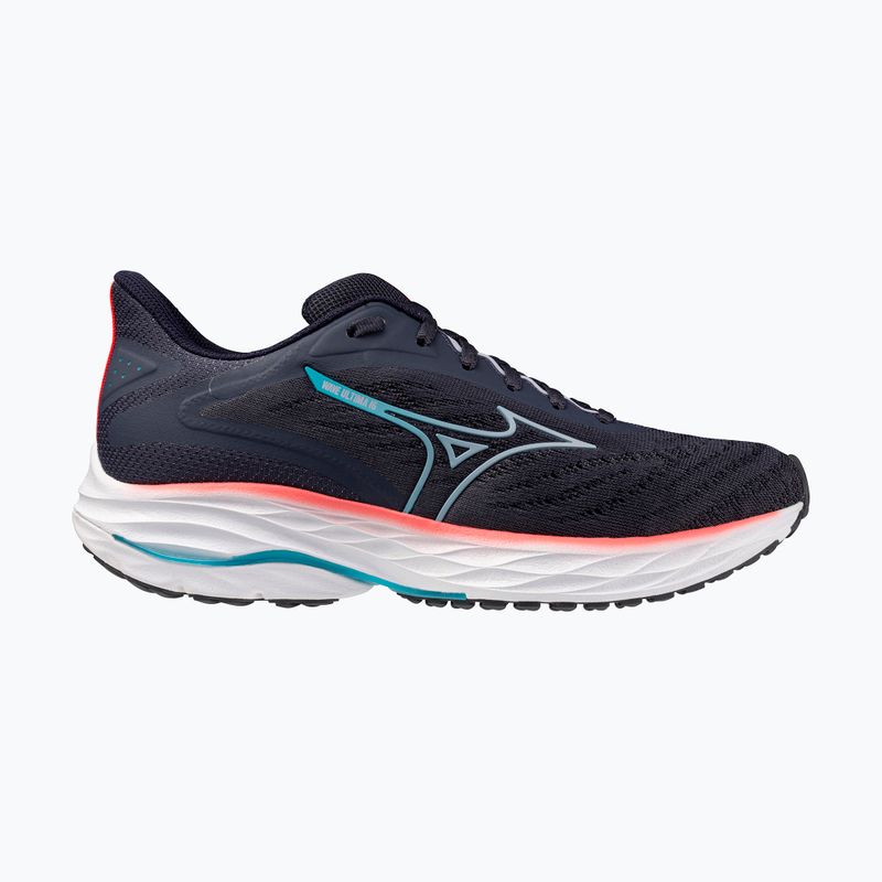 Moteriški bėgimo batai Mizuno Wave Ultima 16 vintage odyssey gray/icelandic blue/ca