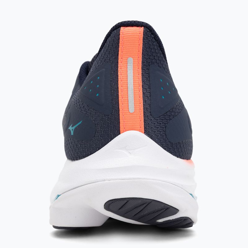 Moteriški bėgimo batai Mizuno Wave Ultima 16 vintage odyssey gray/icelandic blue/ca 6