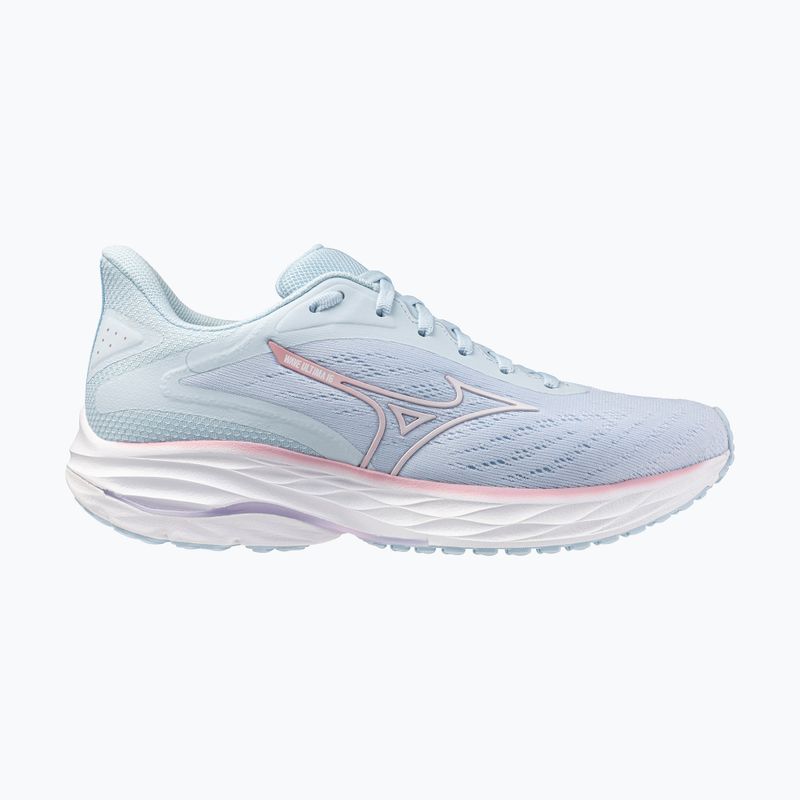 Moteriški bėgimo batai Mizuno Wave Ultima 16 vintage Nantucket breeze/bleached mauve/orchidpearl
