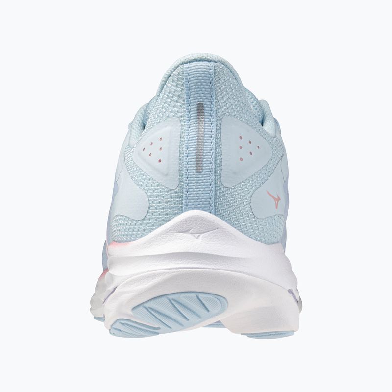 Moteriški bėgimo batai Mizuno Wave Ultima 16 vintage Nantucket breeze/bleached mauve/orchidpearl 3