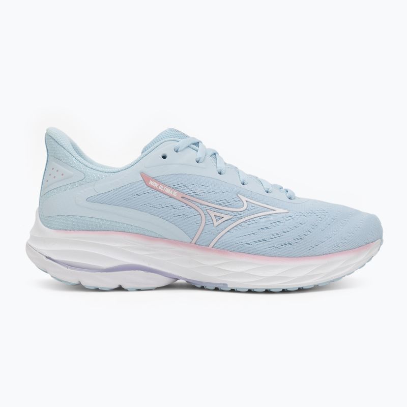 Moteriški bėgimo batai Mizuno Wave Ultima 16 vintage Nantucket breeze/bleached mauve/orchidpearl 2