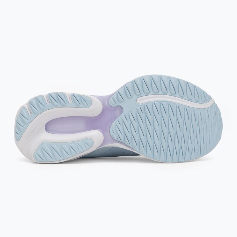Moteriški bėgimo batai Mizuno Wave Ultima 16 vintage Nantucket breeze/bleached mauve/orchidpearl 4