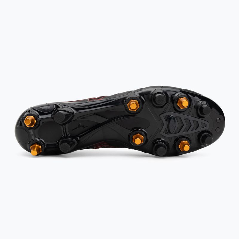 Vyriški futbolo batai Mizuno Morelia Neo IV Β Japan Mix black/morelia 40th red/black 4
