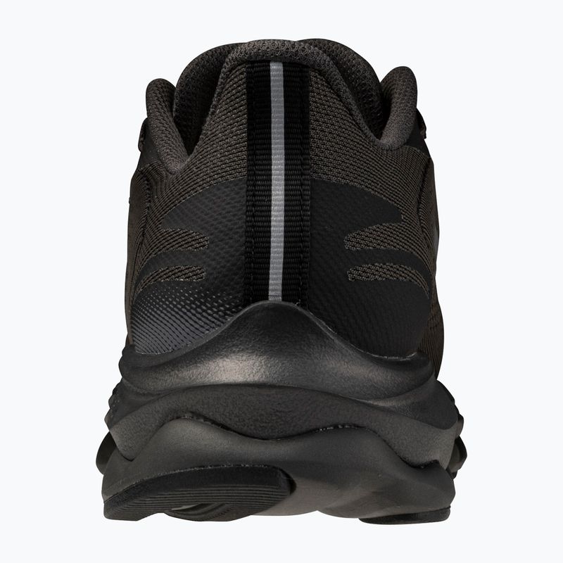 Moteriški bėgimo batai Mizuno Wave Serene 2 GTX black sand/quiet shade/black 10