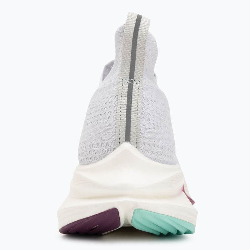 Moteriški bėgimo batai Mizuno Neo Zen Icelandic nimbus cloud/white/ice green 6