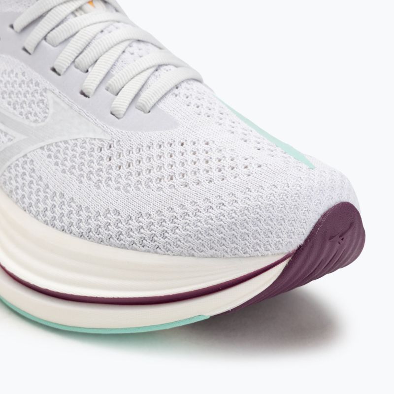 Moteriški bėgimo batai Mizuno Neo Zen Icelandic nimbus cloud/white/ice green 7