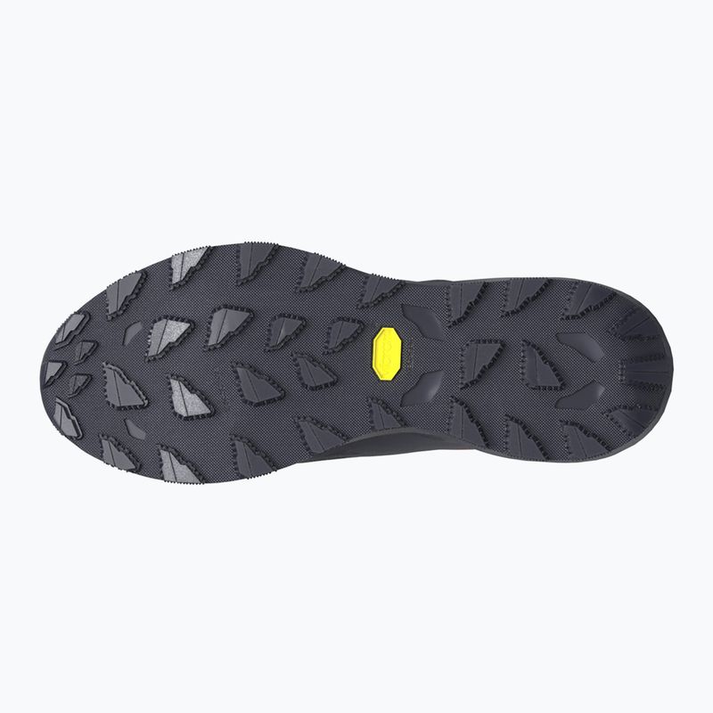 Moteriški bėgimo batai Mizuno Wave Daichi 9 GTX bay/citadel/hint of mint 11