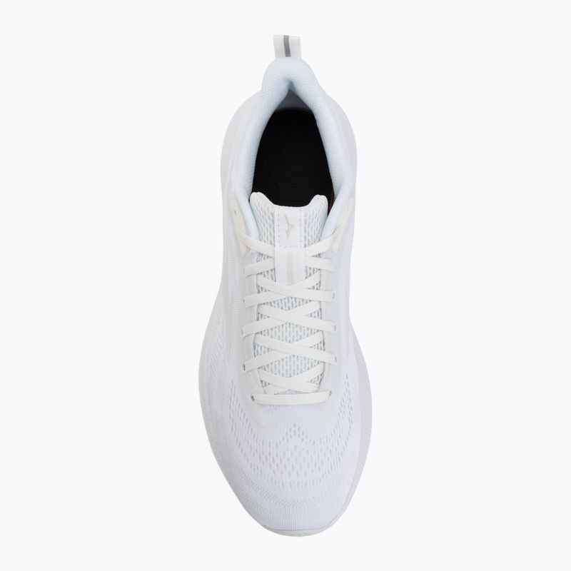 Bėgimo batai Mizuno Enerzy Runnerz 2 white/nimbus cloud 5
