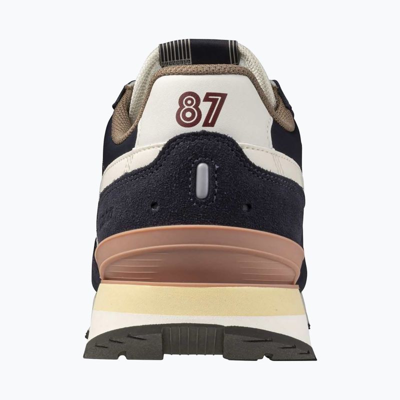 Batai Mizuno RB87 odyssey gray/pristine/cameo brown 10