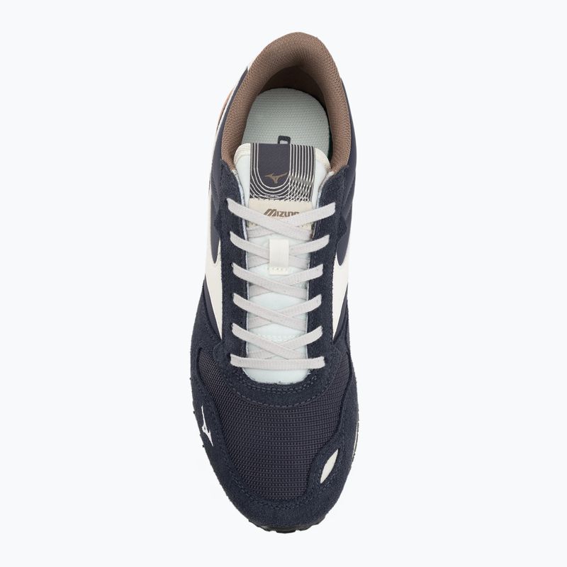 Batai Mizuno RB87 odyssey gray/pristine/cameo brown 5