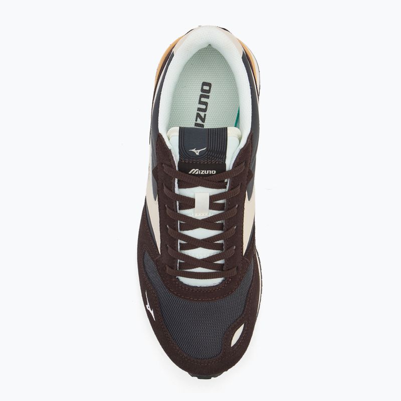 Vyriški batai Mizuno RB87 black sand/summer sand/mole 5