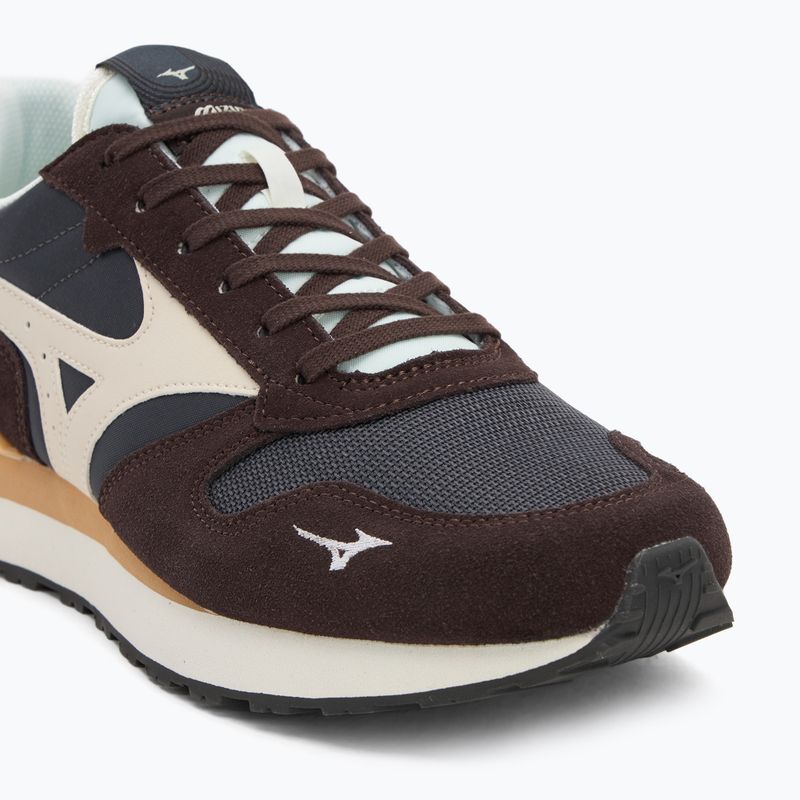 Vyriški batai Mizuno RB87 black sand/summer sand/mole 7